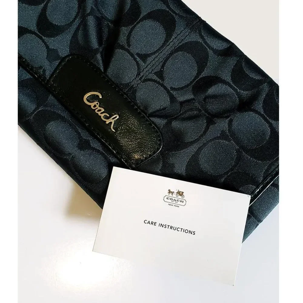Coach Mini Bag NWOT - Picture 4 of 8
